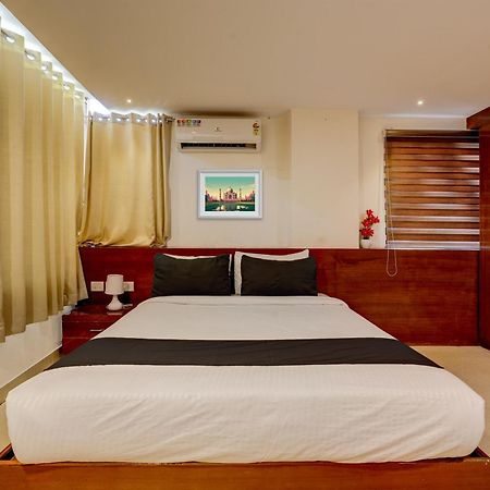Hotel O V3R Residency Bangalore Eksteriør billede
